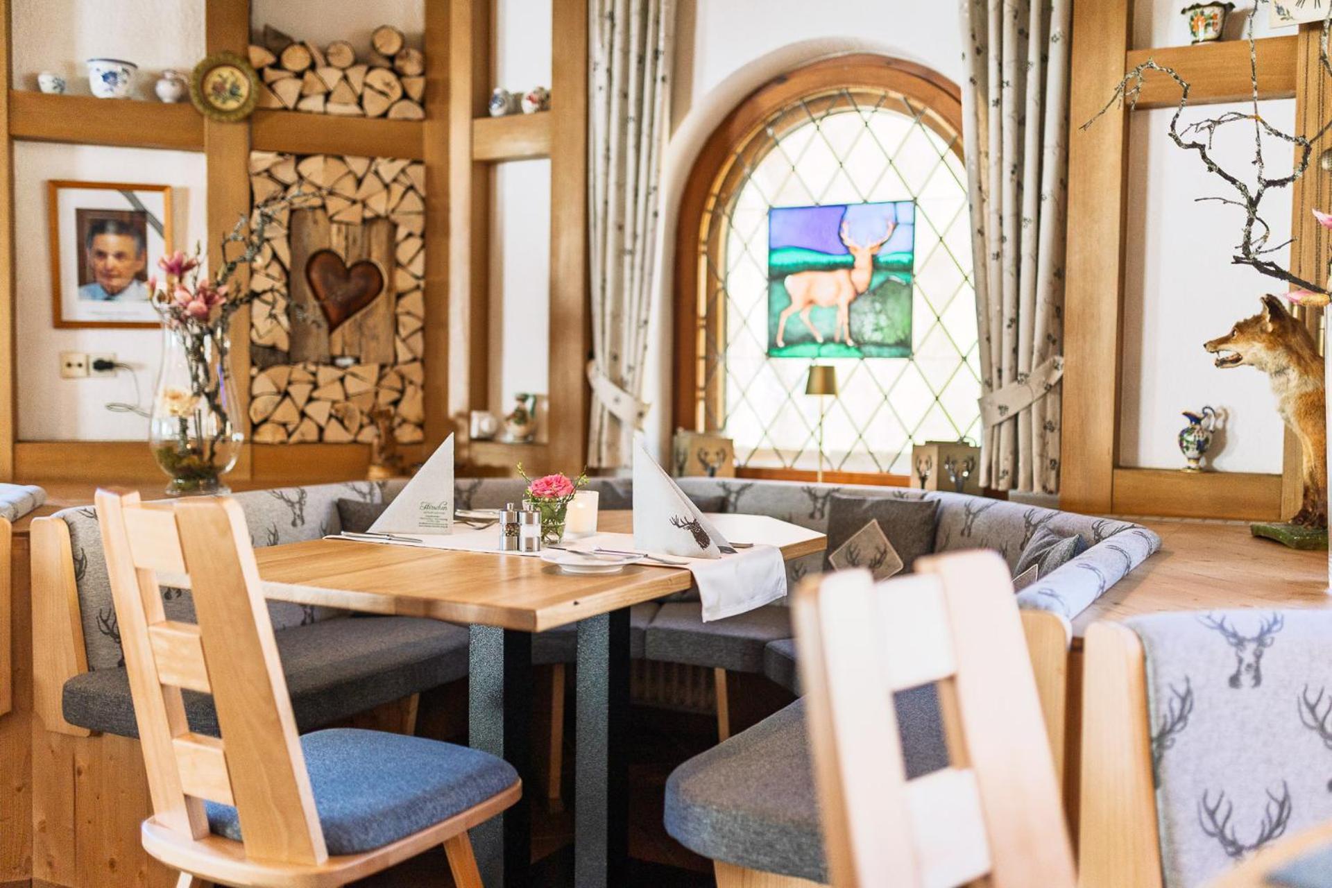 Hotel Gasthaus Hirschen Im Hochschwarzwald Todtnau Nahe Feldberg Exterior foto